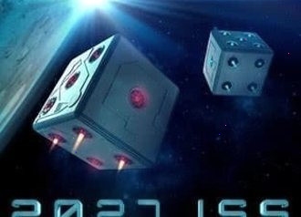 ISS Endorphina слот